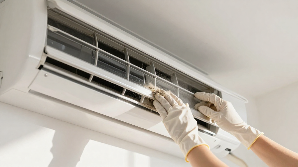 How to Clean Air Conditioning Vents: A Step-by-Step Guide