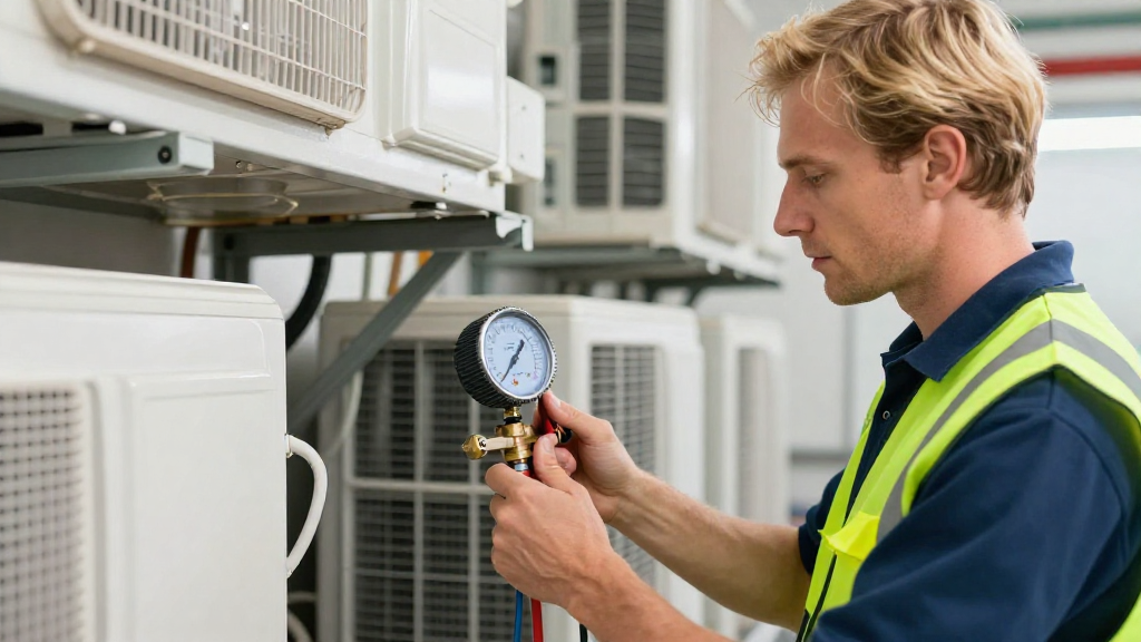 How to Measure and Manage Static Pressure in Air Conditioning