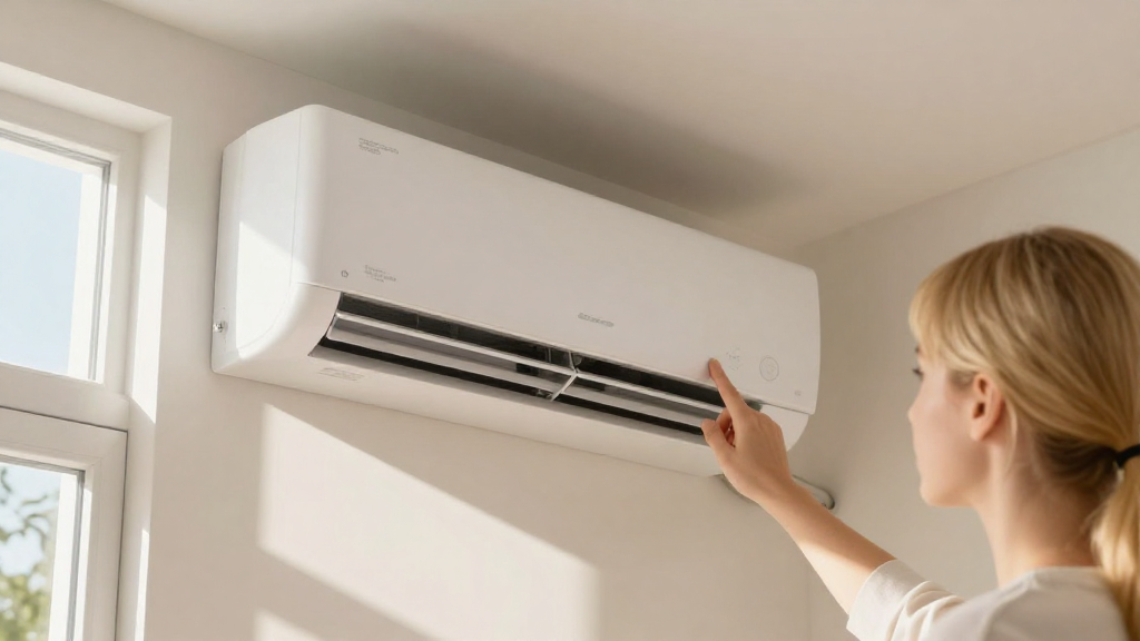 How to Operate a Window Air Conditioning Unit: A Comprehensive Guide