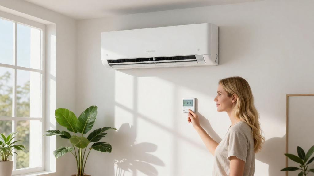 How to Meet Ventilation Needs with Air Conditioning