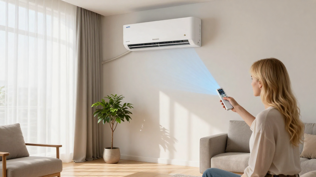 How to Adjust Air Conditioning Airflow Direction