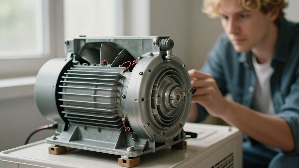 How to Troubleshoot Blower Motor Problems in Air Conditioning