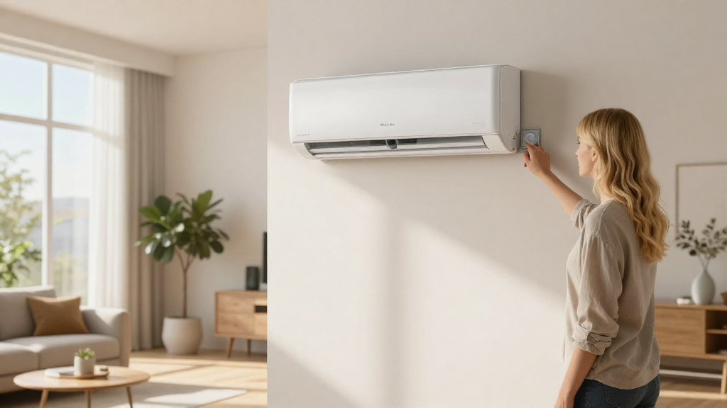 How to Use Automatic Shutoff in Air Conditioning Units