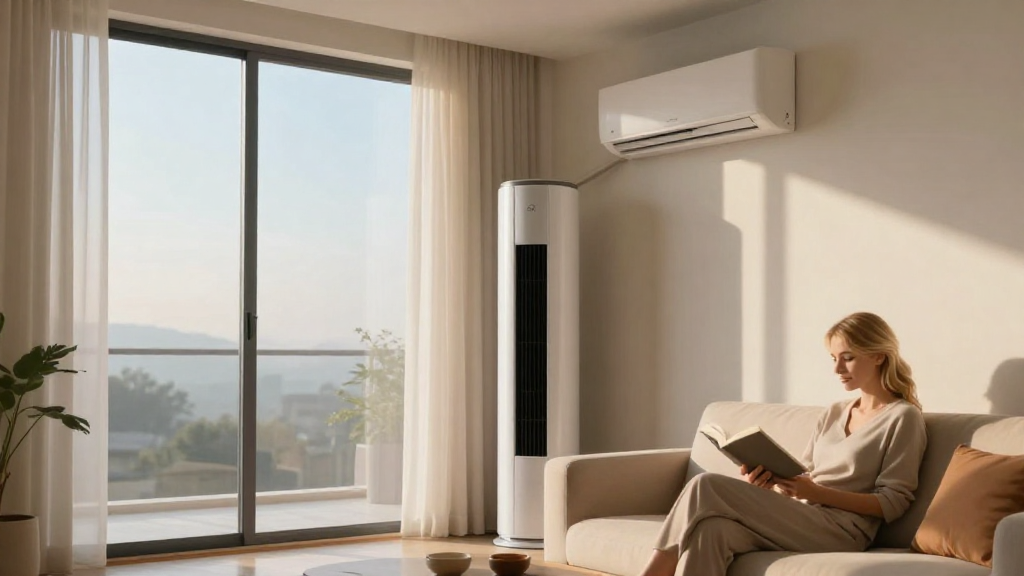 How to Use Air Conditioning During Wildfire Smoke