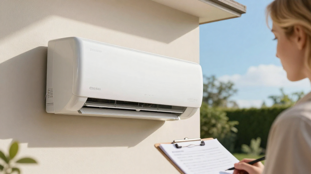 How to Understand the Cost Factors of Air Conditioning