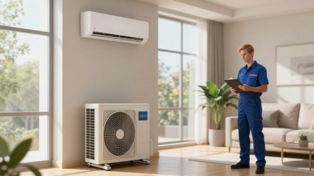 How to Handle Startup Delay in Air Conditioning Systems