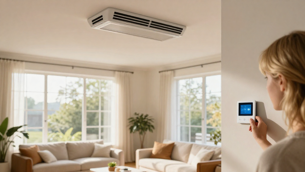 How to Manage Supply Vents for Efficient Cooling