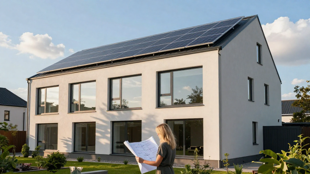 How to Use Building Orientation for Efficient Air Conditioning