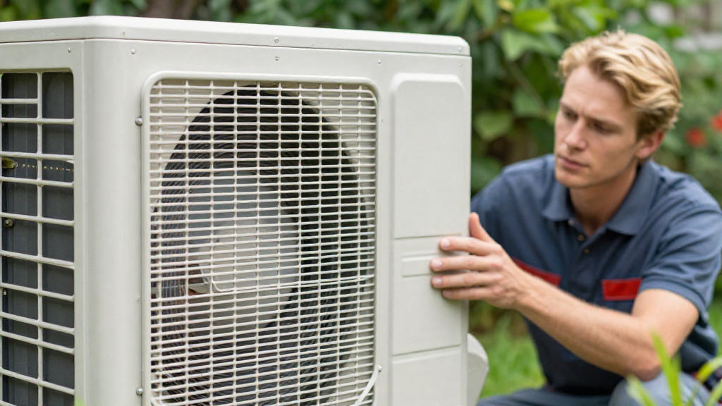 How to Understand the Stages of the Air Conditioning Cycle