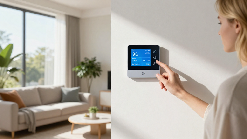How to Position Your Thermostat for Better Air Conditioning