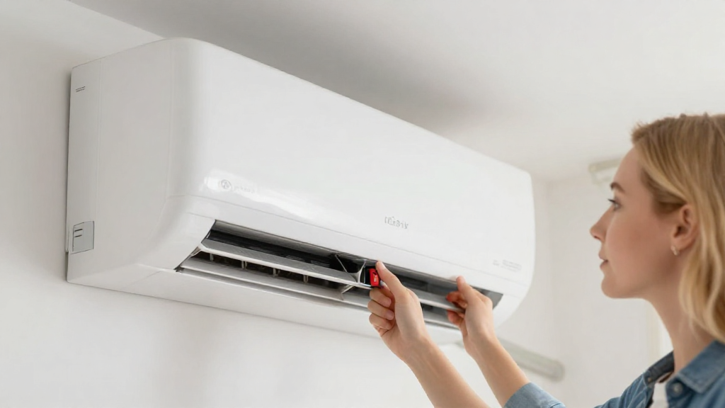 How to Use Emergency Shutoff on Air Conditioning Units