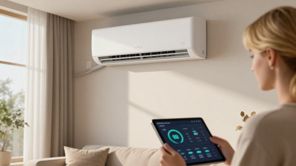 How to Monitor Energy Use from Air Conditioning